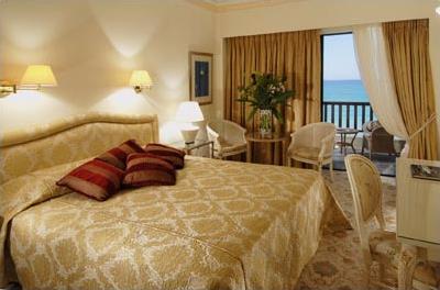 Hotel Rithymna Beach 5 *****  /  Rethymnon / Crte 