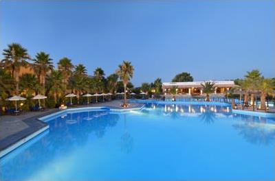 Hotel Rithymna Beach 5 *****  /  Rethymnon / Crte 