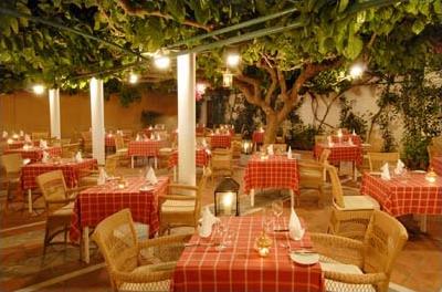 Hotel Rithymna Beach 5 *****  /  Rethymnon / Crte 