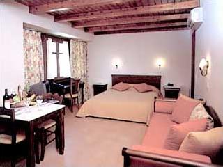 Hotel Vecchio 4 **** / Rthymnon / Crte