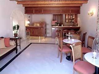 Hotel Vecchio 4 **** / Rthymnon / Crte