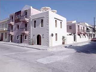 Hotel Vecchio 4 **** / Rthymnon / Crte