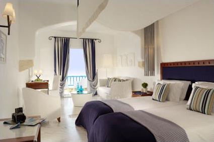 Hotel Mykonos Grand Hotel 4 **** Luxe / Mykonos / Grce 