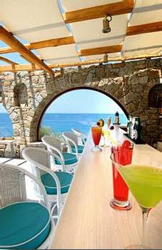 Hotel Kouros 4 ****/ Mykonos / Grce