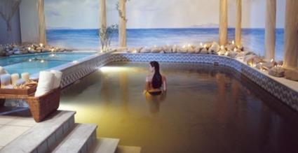 Hotel Myconian Ambassador Thalasso & Spa 4 **** / Mykonos / Grce