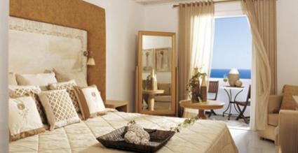 Hotel Myconian Ambassador Thalasso & Spa 4 **** / Mykonos / Grce