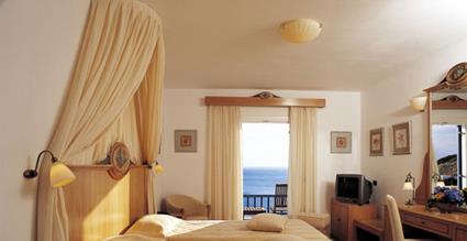 Hotel Myconian Imperial 4 **** / Mykonos / Grce