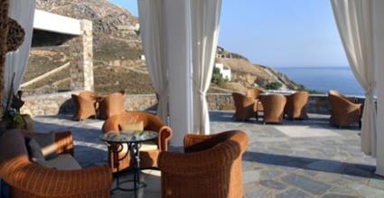 Hotel Myconian Imperial 4 **** / Mykonos / Grce