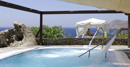 Hotel Myconian Imperial 4 **** / Mykonos / Grce