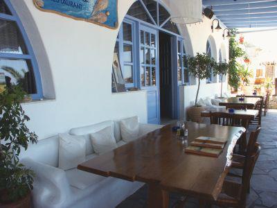 Hotel Mykonos Palace 4 ****/ Mykonos / Grce