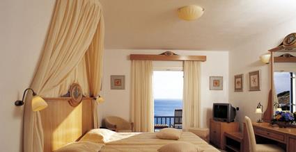 Hotel Royal Myconian Thalasso & Spa 4 **** / Mykonos / Grce