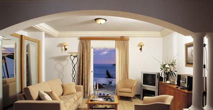 Hotel Royal Myconian Thalasso & Spa 4 **** / Mykonos / Grce