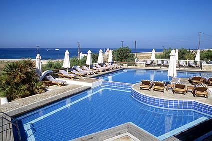 Hotel San Marco 4 **** / Mykonos / Grce