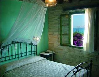 Hotel Naxos Beach II 4 **** / Naxos / Grce 