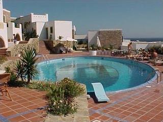 Hotel Naxos Beach II 4 **** / Naxos / Grce 