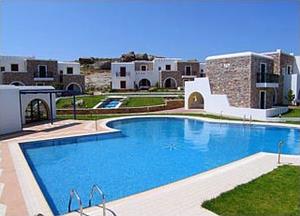 Hotel Naxos Palace 4 ****  / Naxos / Grce 