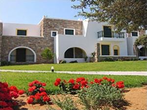 Hotel Naxos Palace 4 ****  / Naxos / Grce 