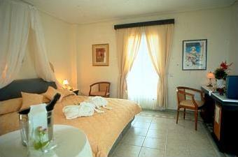 Hotel Porto Naxos 4 ****  / Naxos / Grce 