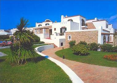 Hotel Porto Naxos 4 ****  / Naxos / Grce 