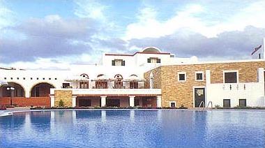 Hotel Porto Naxos 4 ****  / Naxos / Grce 