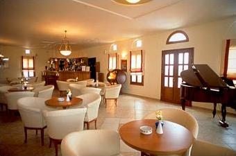 Hotel Porto Naxos 4 ****  / Naxos / Grce 