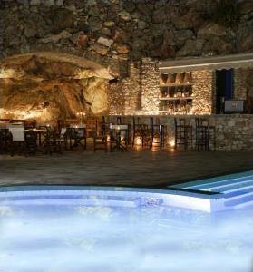 Hotel Agnanti 4 **** / Paros / Grce