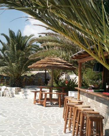 Hotel Albatros 2 ** / Paros / Grce