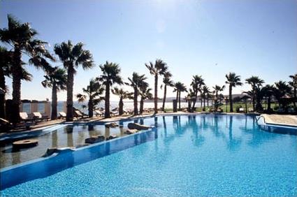 Hotel Astir of Paros 5 ***** / Paros / Grce