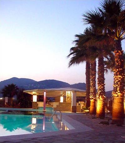 Hotel Astir of Paros 5 ***** / Paros / Grce