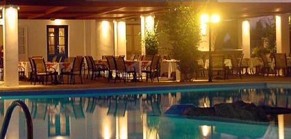 Hotel Astir of Paros 5 ***** / Paros / Grce