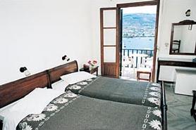 Hotel Parian Village 2 ** sup./Paros / Grce