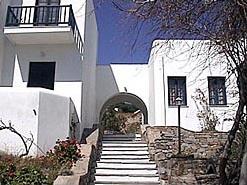 Hotel Parian Village 2 ** sup./Paros / Grce