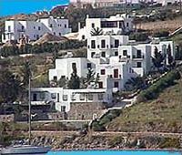 Hotel Parian Village 2 ** sup./Paros / Grce