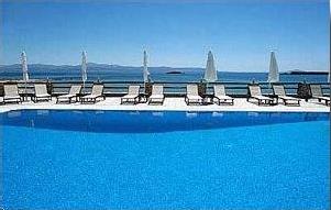 Hotel Saint - Georges 4 **** / Paros / Grce