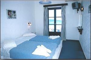 Hotel Syrtaki Paros Bay 2 ** / Paros / Grce