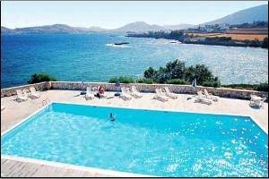 Hotel Syrtaki Paros Bay 2 ** / Paros / Grce