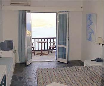 Hotel Patmos Paradise 3 *** / Patmos / Grce 