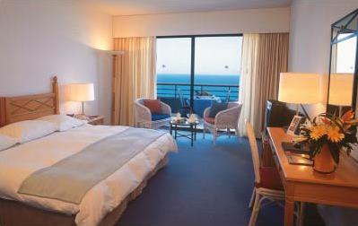 Hotel Hilton Rhodes Resort 5 ***** / Rhodes / Grce