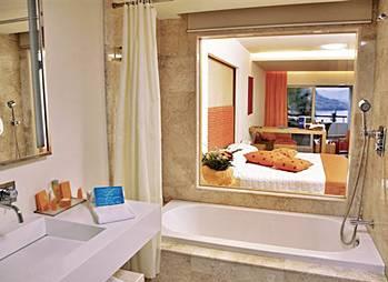 Hotel Lindos Mare 4 **** / Rhodes / Grce