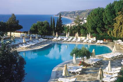 Hotel Rodian Amathus Beach 5 ***** / Rhodes /Grce