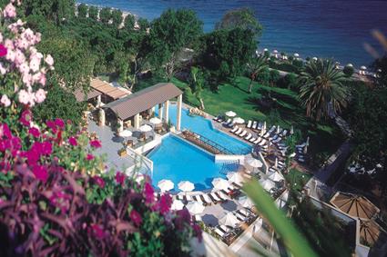 Hotel Rodian Amathus Beach 5 ***** / Rhodes /Grce