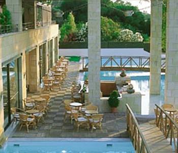 Hotel Rodian Amathus Beach 5 ***** / Rhodes /Grce