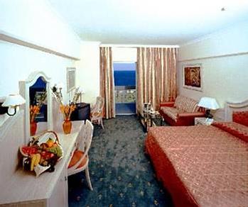 Hotel Rodos Palladium 5 ***** / Rhodes /Grce