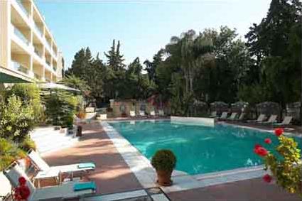 Hotel Rodos Park Suites 5 *****/ Rhodes /Grce