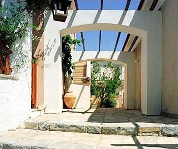 Htel Doryssa Seaside Resort 5 ***** / Samos / Grce 