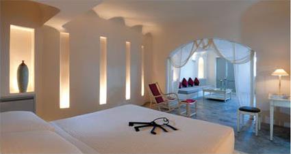 Hotel Andronis 5 ***** / Santorin / Grce