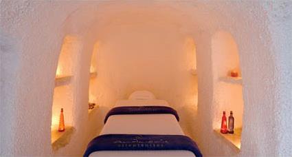 Hotel Andronis 5 ***** / Santorin / Grce