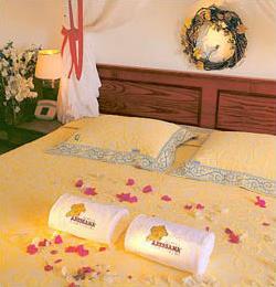 Hotel Aressana 4 **** / Santorin / Grce