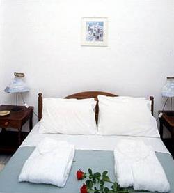 Hotel Bellonias Villas 4 **** / Santorin / Grce