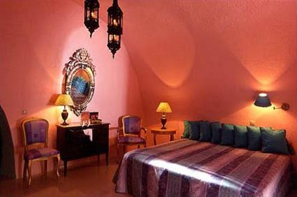 Hotel Chromata 5 ***** / Santorin / Grce